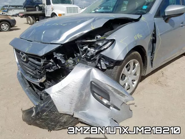 3MZBN1U7XJM218210