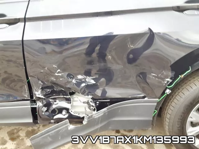 3VV1B7AX1KM135993