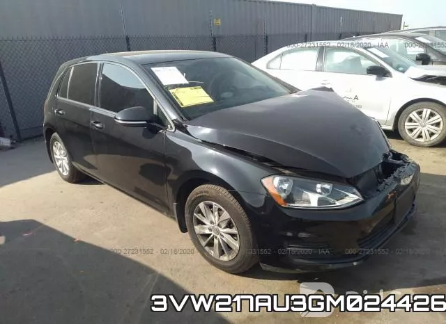 3VW217AU3GM024426