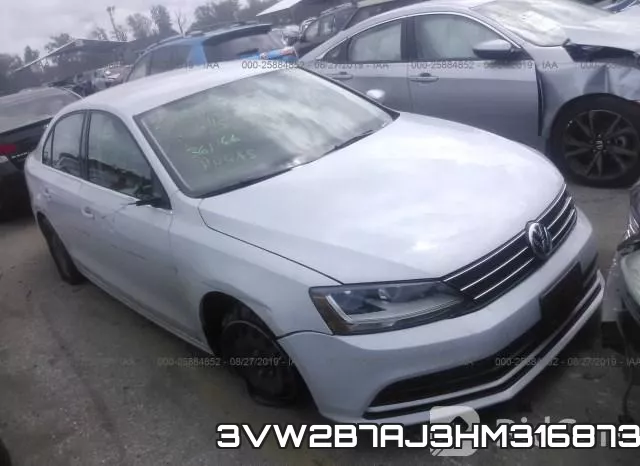 3VW2B7AJ3HM316873