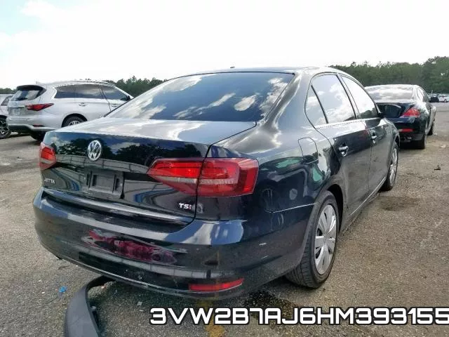 3VW2B7AJ6HM393155