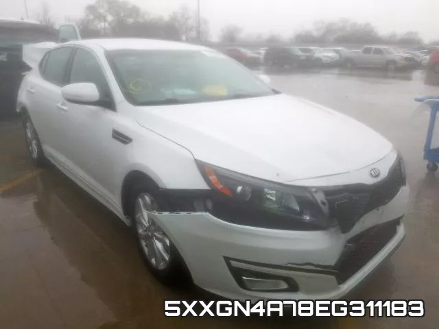 5XXGN4A78EG311183