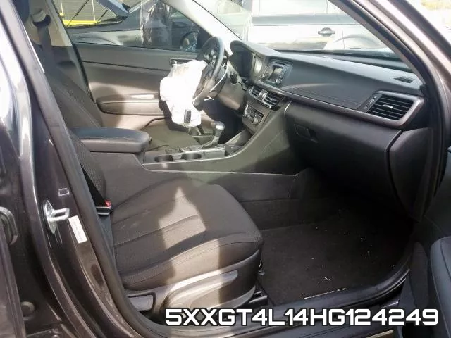 5XXGT4L14HG124249