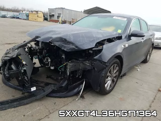 5XXGT4L36HG171364