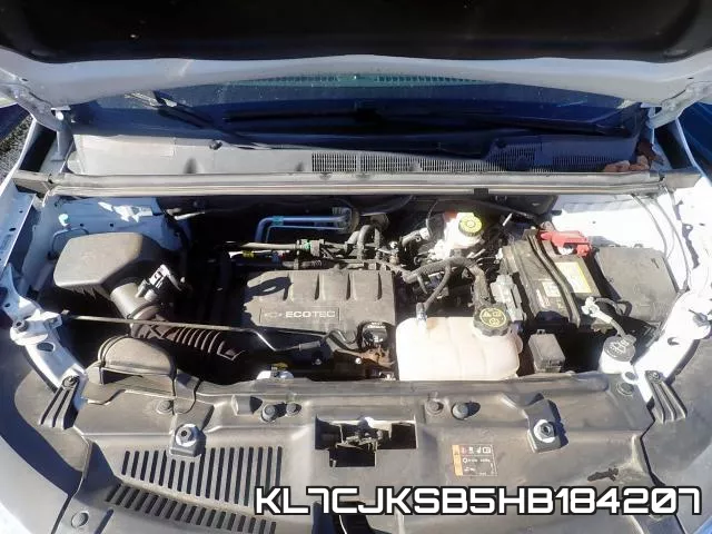 KL7CJKSB5HB184207