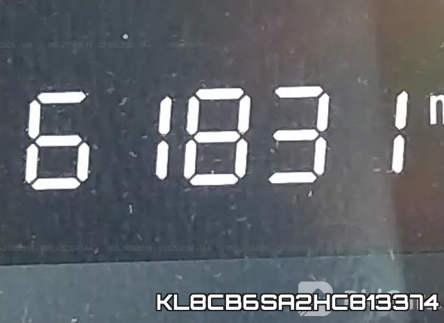 KL8CB6SA2HC813374