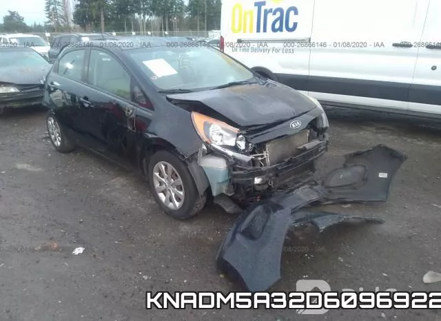 KNADM5A32D6096922
