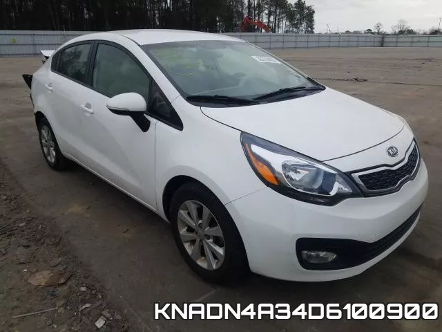 KNADN4A34D6100900