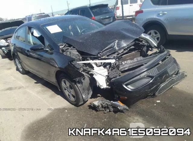 KNAFK4A61E5092094