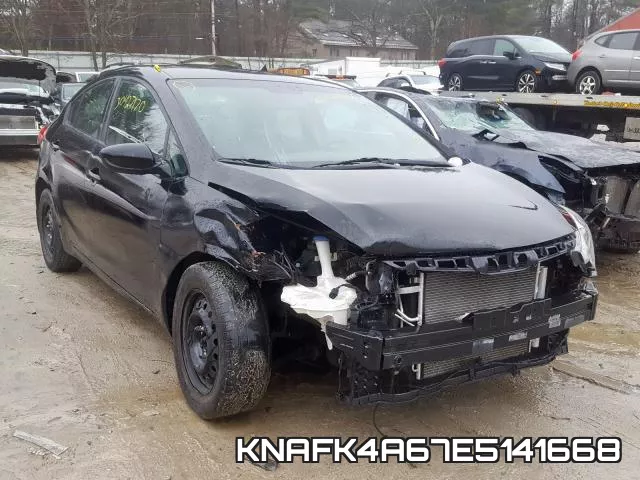 KNAFK4A67E5141668