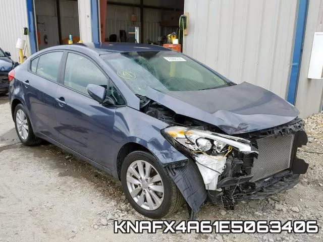 KNAFX4A61E5063406