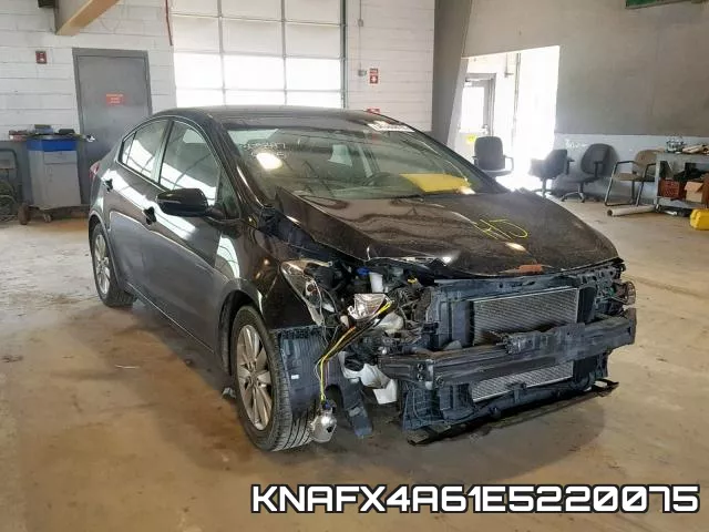 KNAFX4A61E5220075