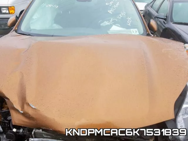 KNDPMCAC6K7531839