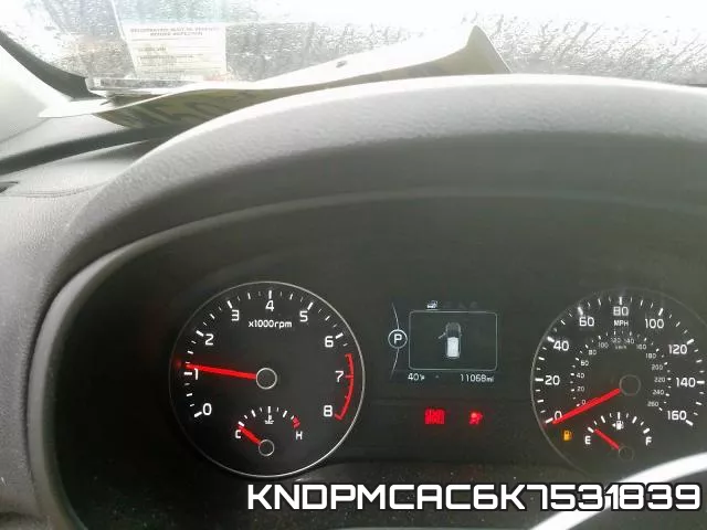KNDPMCAC6K7531839