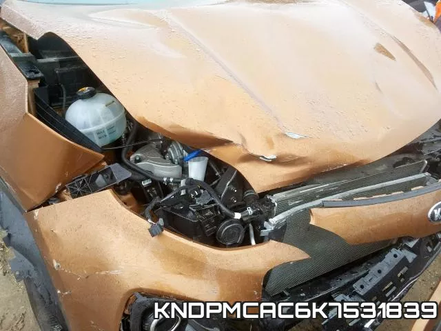 KNDPMCAC6K7531839
