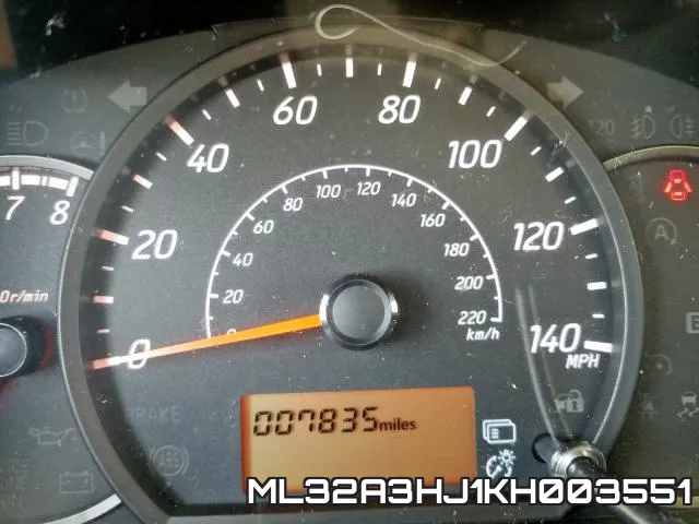 ML32A3HJ1KH003551