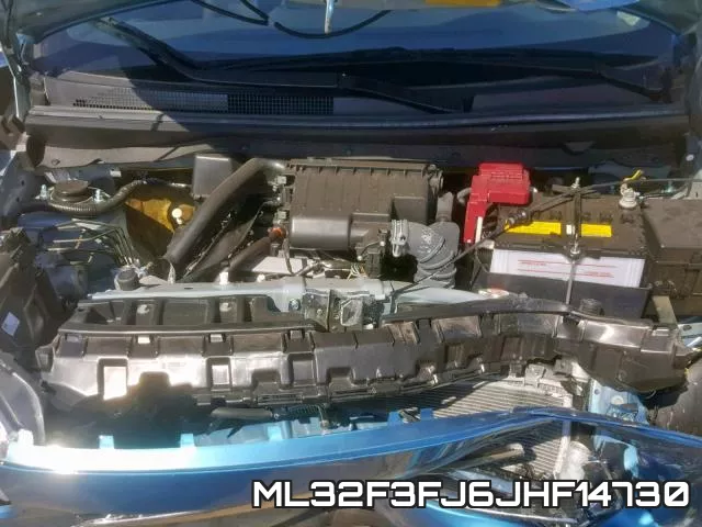 ML32F3FJ6JHF14730