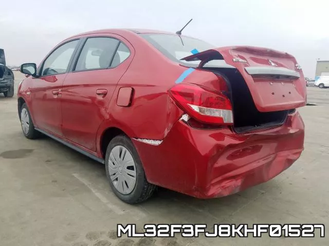 ML32F3FJ8KHF01527