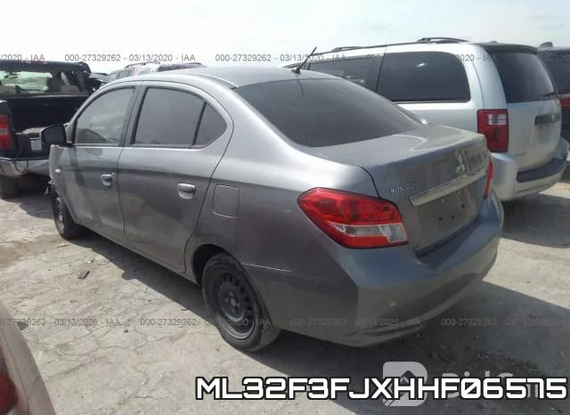 ML32F3FJXHHF06575
