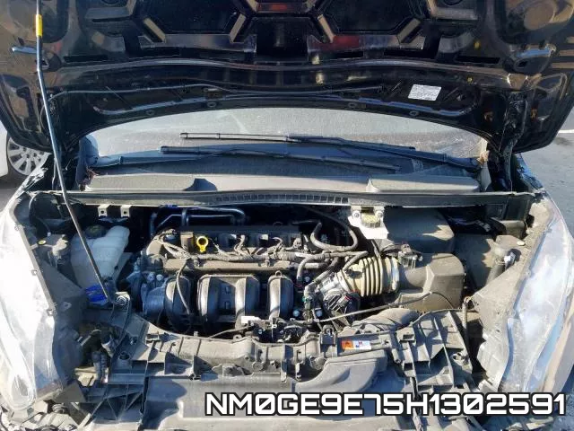 NM0GE9E75H1302591