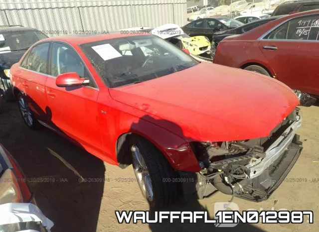 WAUFFAFL1EN012987