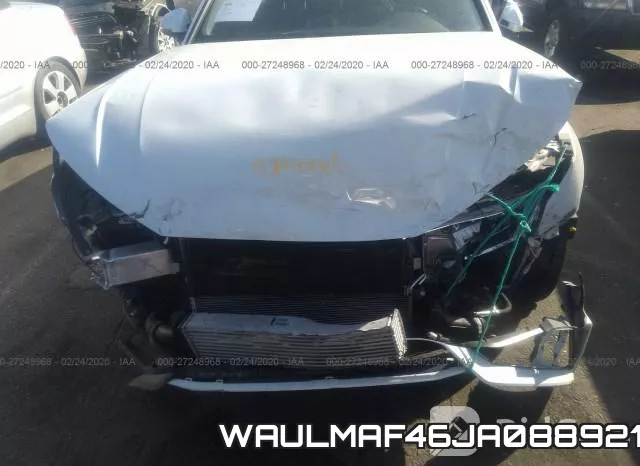 WAULMAF46JA088921