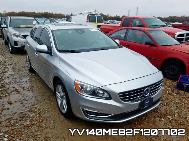 YV140MEB2F1207702
