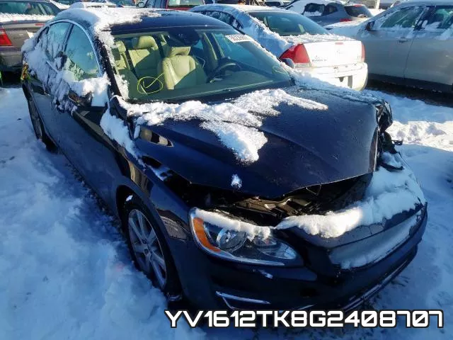 YV1612TK8G2408707
