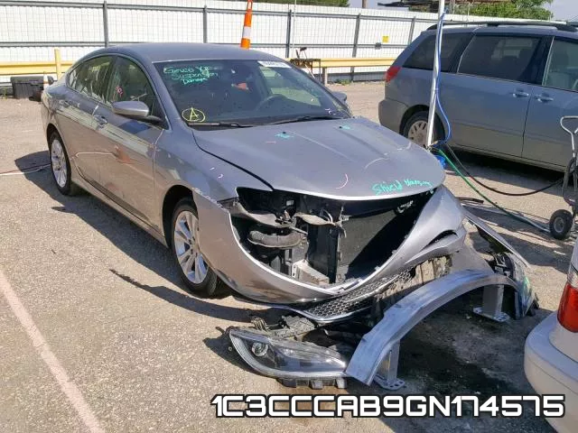 1C3CCCAB9GN174575