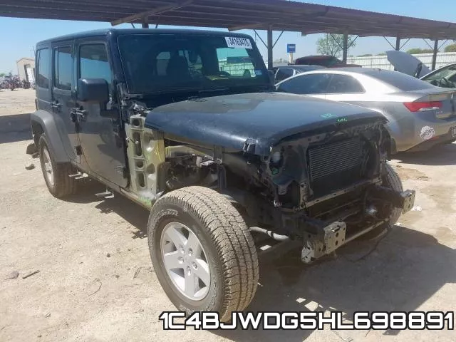 1C4BJWDG5HL698891