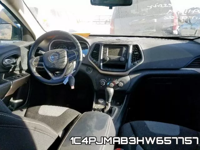 1C4PJMAB3HW657757