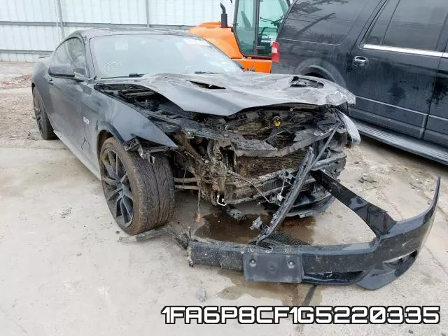 1FA6P8CF1G5220335