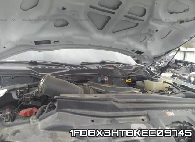 1FD8X3HT8KEC09745