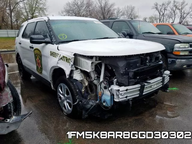 1FM5K8AR8GGD30302