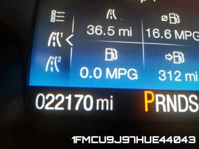 1FMCU9J97HUE44043