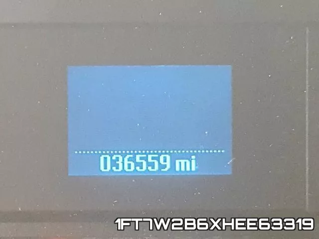 1FT7W2B6XHEE63319