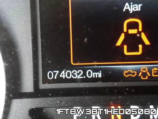 1FT8W3BT1HED05080