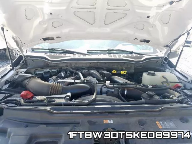 1FT8W3DT5KED89974