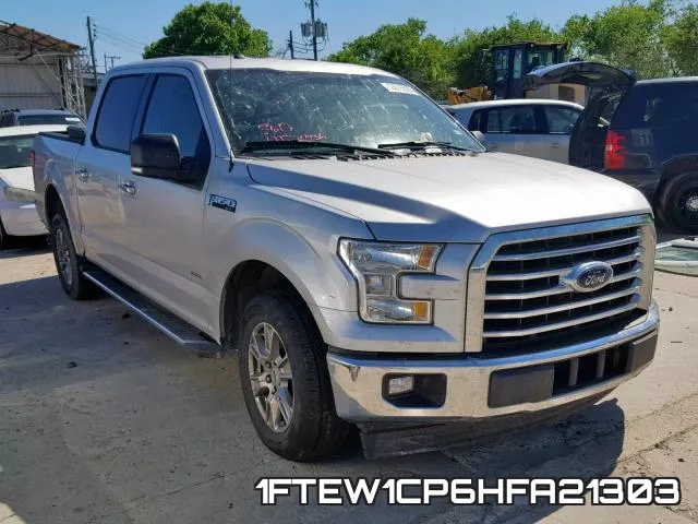 1FTEW1CP6HFA21303