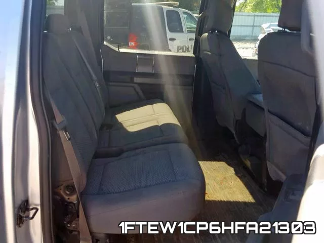 1FTEW1CP6HFA21303