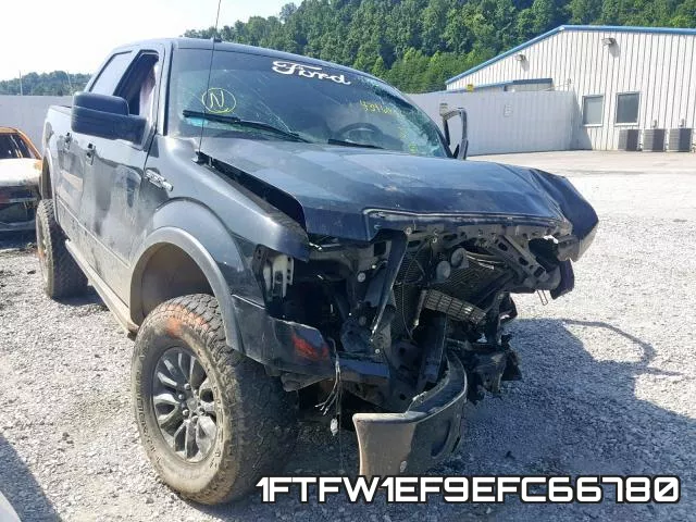 1FTFW1EF9EFC66780