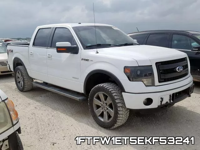 1FTFW1ET5EKF53241