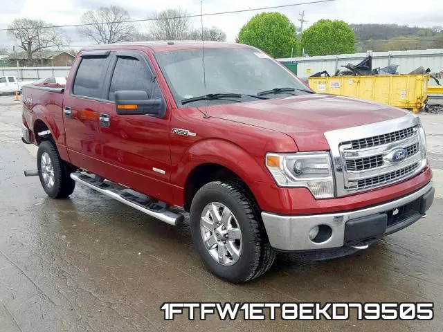 1FTFW1ET8EKD79505