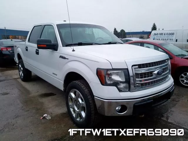 1FTFW1ETXEFA69090