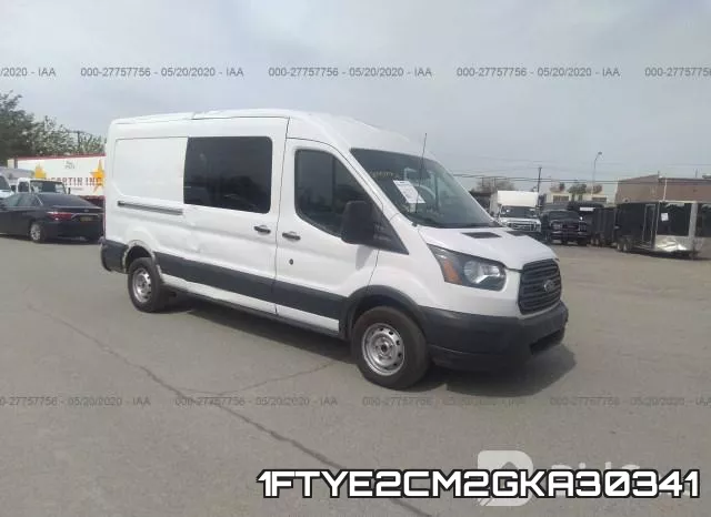 1FTYE2CM2GKA30341