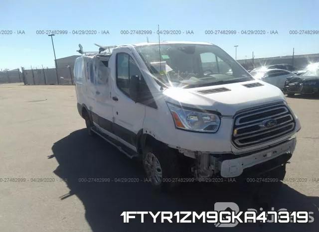 1FTYR1ZM9GKA47319