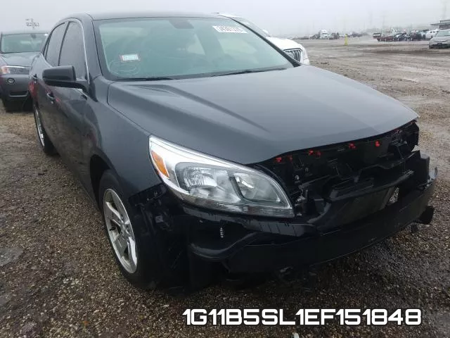 1G11B5SL1EF151848