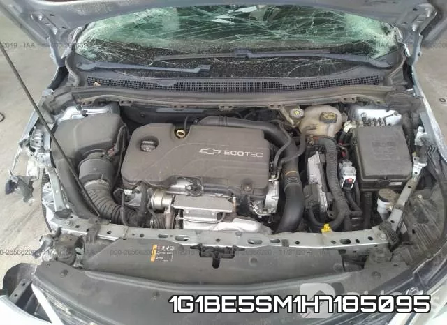 1G1BE5SM1H7185095