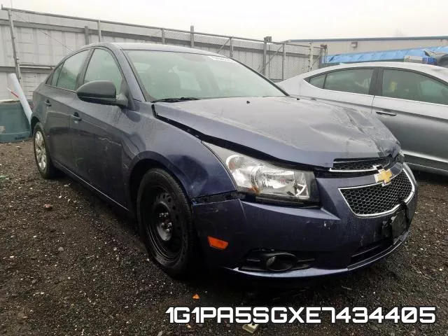 1G1PA5SGXE7434405