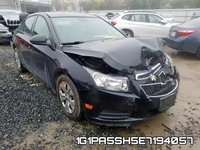 1G1PA5SH5E7194057
